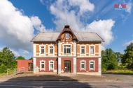 Prodej njemnho domu, Krlovec (okres Trutnov)