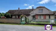 Prodej samostatnho RD, 74 m2, Souov (okres Kutn Hora)