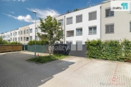 Prodej bytu 2+kk, 53 m2, OV, valy (okres Praha-vchod), ul. kvoreck