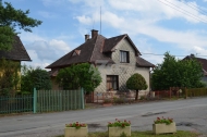 Prodej samostatnho RD, 200 m2, Dlouhoovice (okres st nad Orlic)