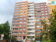 Prodej bytu 2+kk, 54 m2, DV, Praha 3, ikov, ul. Na Jarov