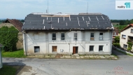 Prodej samostatnho RD, 459 m2, Bl Podol, Zaany (okres Kutn Hora)