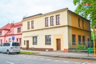 Pronjem kancel, Ostrava, Vtkovice (okres Ostrava-msto)