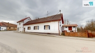 Prodej samostatnho RD, 176 m2, Senoaty (okres Pelhimov)