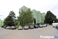 Pronjem bytu 2+1, 43 m2, OV, Brno, Star Lskovec (okres Brno-msto), ul. Valask
