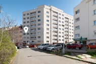 Prodej bytu 2+kk, 56 m2, DV, Praha 4, Nusle, ul. Daickho
