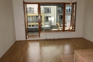 Prodej bytu 1+kk, 43 m2, OV, Praha 5, Stodlky, ul. Anny Rybnkov