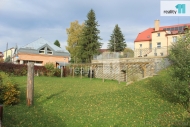 Prodej pozemku , uren k vstavb RD, Hejnice (okres Liberec)