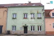 Prodej adovho RD, 135 m2, Krupka, Sobchleby (okres Teplice)