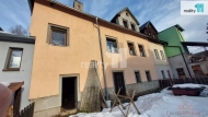 Prodej adovho RD, 89 m2, Jchymov (okres Karlovy Vary)