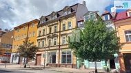 Prodej bytu 2+1, 74 m2, OV, Karlovy Vary, Rybe, ul. Sokolovsk