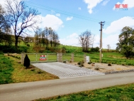 Prodej pozemku , uren k vstavb RD, Milotice nad Opavou (okres Bruntl)