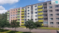 Prodej bytu 2+1, 62 m2, OV, Chodov (okres Sokolov), ul. Dukelskch hrdin
