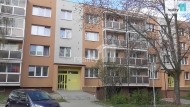 Prodej bytu 3+1, 76 m2, DV, Ostrava, Zbeh (okres Ostrava-msto), ul. Rottrova