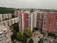 Prodej bytu 3+1, 67 m2, OV, Brno, idenice (okres Brno-msto), ul. Velkopavlovick