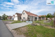 Prodej samostatnho RD, 396 m2, Velenice (okres Nymburk)