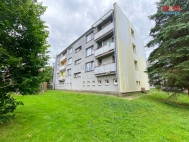 Prodej bytu 3+1, OV, Slavonice (okres Jindichv Hradec), ul. Svatopluka echa