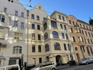 Prodej bytu 3+kk, 77 m2, OV, Brno, Zbrdovice (okres Brno-msto), ul. Merhautova