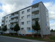 Prodej bytu 3+1, 65 m2, OV, drec nad Doubravou (okres Havlkv Brod), ul. nm. 9. kvtna