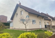 Prodej adovho RD, 100 m2, Popvky (okres Brno-venkov) - exkluzivn