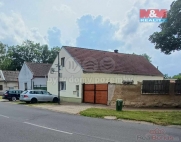 Prodej samostatnho RD, 200 m2, Vkov (okres Louny)