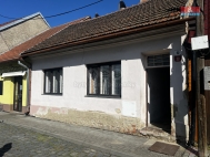 Prodej adovho RD, 66 m2, Ivanovice na Han (okres Vykov)