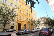 Prodej bytu 2+kk, 52 m2, OV, Praha 2, Vinohrady, ul. Zhebsk