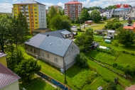 Prodej rohovho RD, 100 m2, Moravsk Beroun (okres Olomouc)