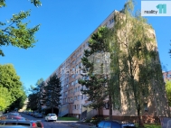 Prodej bytu 2+kk, 40 m2, OV, Koln, Koln II, ul. Rimavsk Soboty