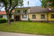 Prodej blokovho RD, 160 m2, Bavorov (okres Strakonice)