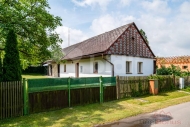 Prodej samostatnho RD, 53 m2, Pice (okres Mlad Boleslav) - exkluzivn