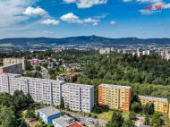 Prodej bytu 2+1, OV, Liberec, Liberec XV-Star Harcov, ul. Nezvalova