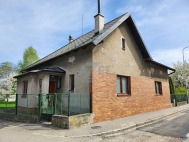 Prodej samostatnho RD, 355 m2, Ostrava, Svinov (okres Ostrava-msto)