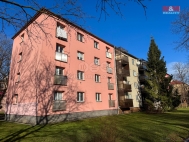 Pronjem bytu 3+kk, OV, Ostrava, Zbeh (okres Ostrava-msto), ul. ujkovova