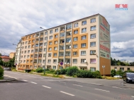 Prodej bytu 1+1, OV, Karlovy Vary, ul. Moskevsk