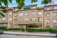 Prodej bytu 2+kk, OV, Praha 6, Dejvice, ul. Bl