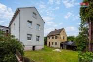 Prodej samostatnho RD, 70 m2, Karlovy Vary, Poerny