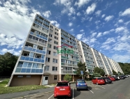 Prodej bytu 4+1, 83 m2, DV, Litvnov, Janov (okres Most), ul. Lun