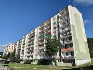 Prodej bytu 4+1, 75 m2, DV, Litvnov, Janov (okres Most), ul. Hamersk