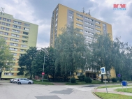 Prodej bytu 3+1, DV, Ostrava, Poruba (okres Ostrava-msto), ul. Oty Synka
