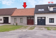 Prodej blokovho RD, 85 m2, Kardaova eice (okres Jindichv Hradec)