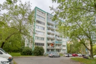 Prodej bytu 3+1, 82 m2, OV, Praha 8, Kobylisy, ul. Bergerova - exkluzivn