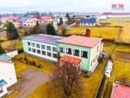 Prodej hotelu, Nov Msto na Morav, Rokytno (okres r nad Szavou)