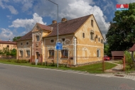 Prodej samostatnho RD, 270 m2, Mikulovice (okres Jesenk)