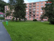 Prodej bytu 2+1, DV, Nejdek (okres Karlovy Vary), ul. Rolavsk