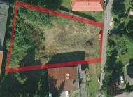 Prodej pozemku , uren k vstavb RD, Panensk Beany (okres Praha-vchod)