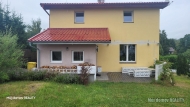 Prodej samostatnho RD, 215 m2, Velk Popovice (okres Praha-vchod)