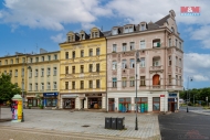 Prodej bytu 2+kk, OV, Karlovy Vary, ul. Zeyerova