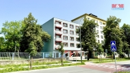 Pronjem bytu 2+1, DV, Ostrava, Moravsk Ostrava (okres Ostrava-msto), ul. Gajdoova