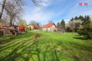 Prodej pozemku , zahrada, Bochov, Rybnin (okres Karlovy Vary)